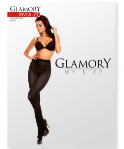 Glamory - My Size